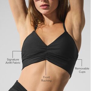 Alo Airlift Divine Bra